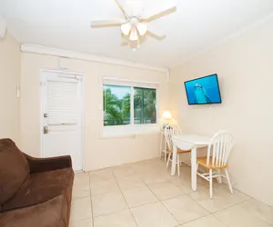 Photo 4 - Tropic Terrace #41 - Beachfront Resort