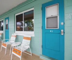 Photo 2 - Tropic Terrace #41 - Beachfront Resort