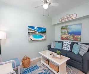 Photo 3 - 106 | Clearwater Beach Suites