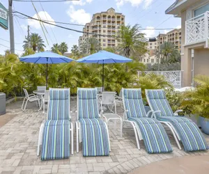 Photo 4 - 103 | Clearwater Beach Suites