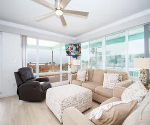 Photo 5 - Tropic Terrace Resort #59 - Beach View Penthouse