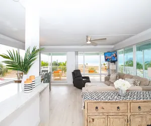 Photo 2 - Tropic Terrace Resort #59 - Beach View Penthouse