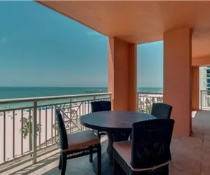Photo 4 - Aqualea Hyatt Residences Suite 601