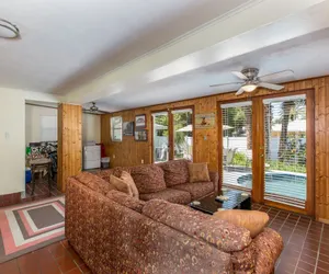 Photo 4 - Mango Bay Pool House Unit 1 - Monthly Beach Rental
