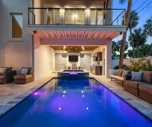 Photo 3 - A Sunset Dream - Monthly Beach Rental