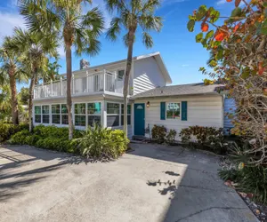 Photo 4 - Casa Del Mar - Beach Pool Home