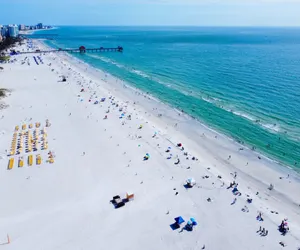 Photo 3 - 203 | Clearwater Beach Suites