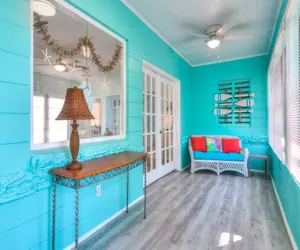 Photo 3 - Sunny Escape - A Monthly Beach Rental