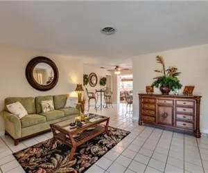 Photo 4 - Paradise Palms - Monthly Beach Rental