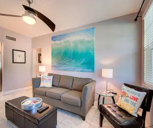 Photo 3 - 104 | Clearwater Beach Suites