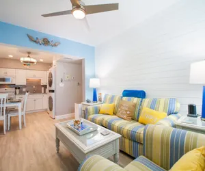 Photo 4 - 107 | Clearwater Beach Suites