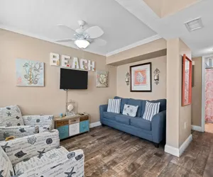 Photo 2 - 205 | Clearwater Beach Suites