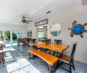 Photo 5 - Seagrass Escape - Monthly Beach Rental with Pool