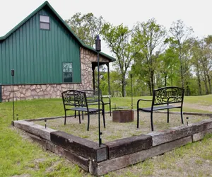 Photo 3 - Deer Ridge Retreat Luxurious Family Sanctuary with Hot Tub and BBQ