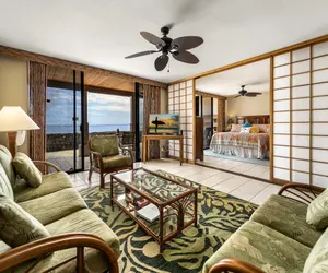 Photo 5 - Keauhou Kona Surf & Racquet Club#5-103