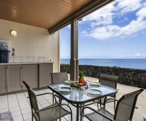 Photo 4 - Keauhou Kona Surf & Racquet Club#5-103