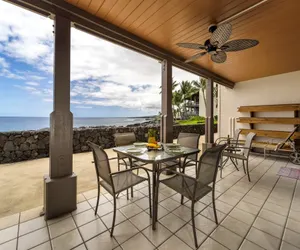 Photo 2 - Keauhou Kona Surf & Racquet Club#5-103