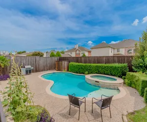 Photo 4 - Newly Renovated Home with Spacious Interior & Backyard Pool - Perfect for Families!