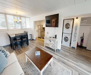 Photo 4 - Sea Palm 1D is a 2 BR 1 Bath that is pet friendly and sleeps 6