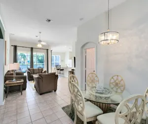 Photo 2 - Four Bedroom/3 Bath South Facing Pool/Spa Villa