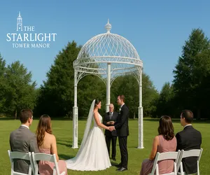 Photo 2 - The Starlight Tower Manor, River, Arcades, Observatory, Theater