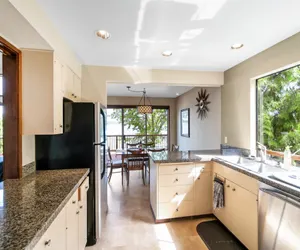 Photo 3 - PNW MCM 155ft Private Waterfront Gem on Raft Island w/Hot Tub