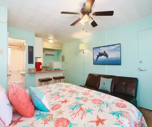 Photo 5 - Tropic Terrace #23 - Beachfront Resort