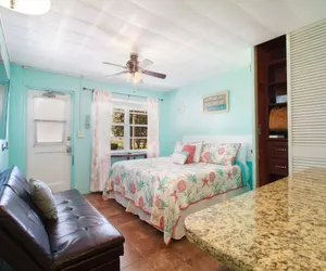 Photo 2 - Tropic Terrace #23 - Beachfront Resort