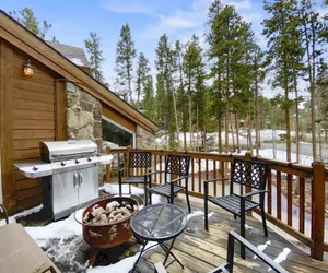 Photo 4 - Gold King Chalet