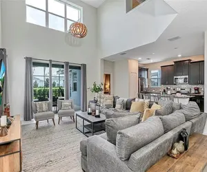 Photo 2 - 5 Bed Storey Lake Home Next To Clubhouse!