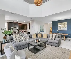 Photo 3 - 5 Bed Storey Lake Home Next To Clubhouse!