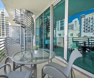 Photo 4 - Penthouse Bahia Mar South Beach on Ocean Drive Miami Beach