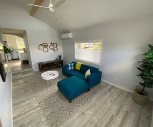 Photo 4 - Newly Remodeled 4th Street Work-Friendly Home