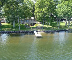 Photo 4 - Chief Lake Home