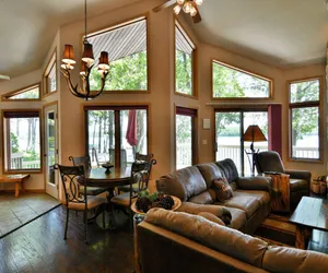 Photo 2 - Chief Lake Home