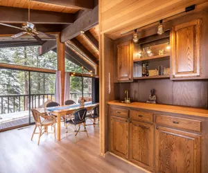 Photo 4 - Beautiful 4-Bedroom Contemporary Mountain Home in Northstar