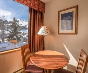 Photo 4 - Studio with 2 Kings in Base Area - Stay 7 nights and receive 20% off your stay!