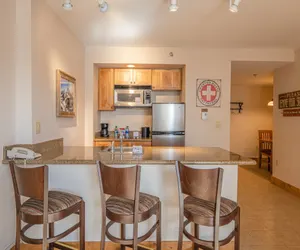 Photo 3 - Grand Lodge 1-Bedroom Condo with Mountain Views - Stay 7 nights and receive 20% off your stay!