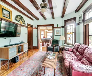 Photo 5 - Mountain View Victorian with Convenient Location and  Lots of Space to Play
