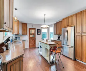 Photo 3 - Mountain View Victorian with Convenient Location and  Lots of Space to Play