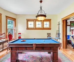 Photo 2 - Mountain View Victorian with Convenient Location and  Lots of Space to Play