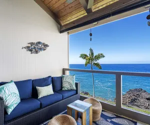 Photo 3 - Keauhou Kona Surf & Racquet Club#2-303