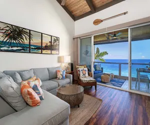 Photo 5 - Keauhou Kona Surf & Racquet Club#2-303