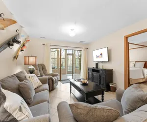 Photo 2 - Dog-Friendly Quiet Cove Condo with Pool