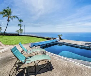 Photo 2 - Kona Coast, Fantastic Ocean View & Pool