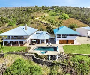 Photo 4 - Kona Coast, Fantastic Ocean View & Pool
