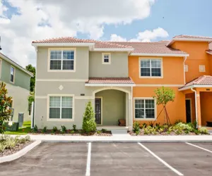 Photo 2 - 5 Bed 4 Bath Paradise Palms Resort