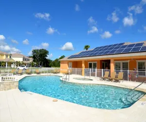 Photo 5 - 3 bed Town Home With Splash Pool!