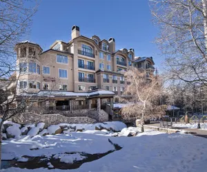 Photo 4 - Beaver Creek Lodge 324