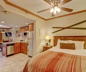 Photo 2 - Breckenridge Studio